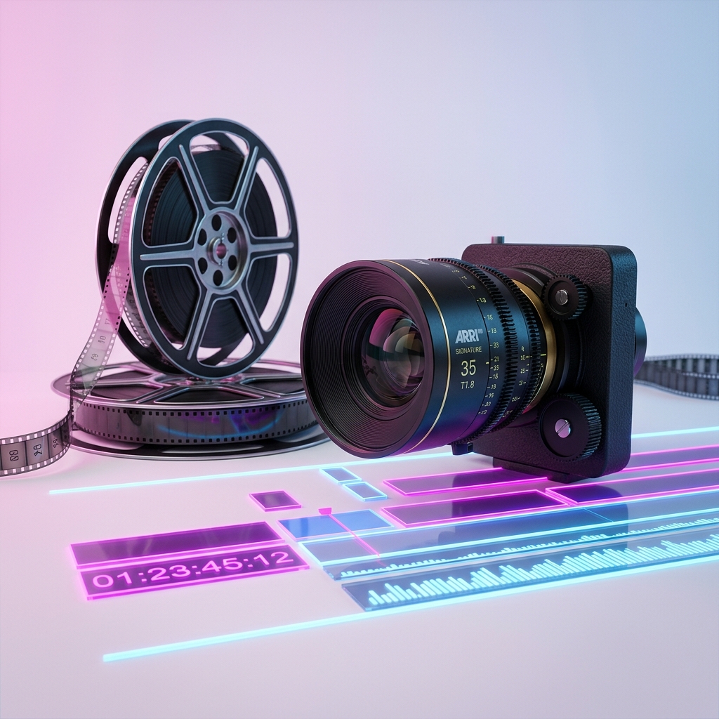 Video Production