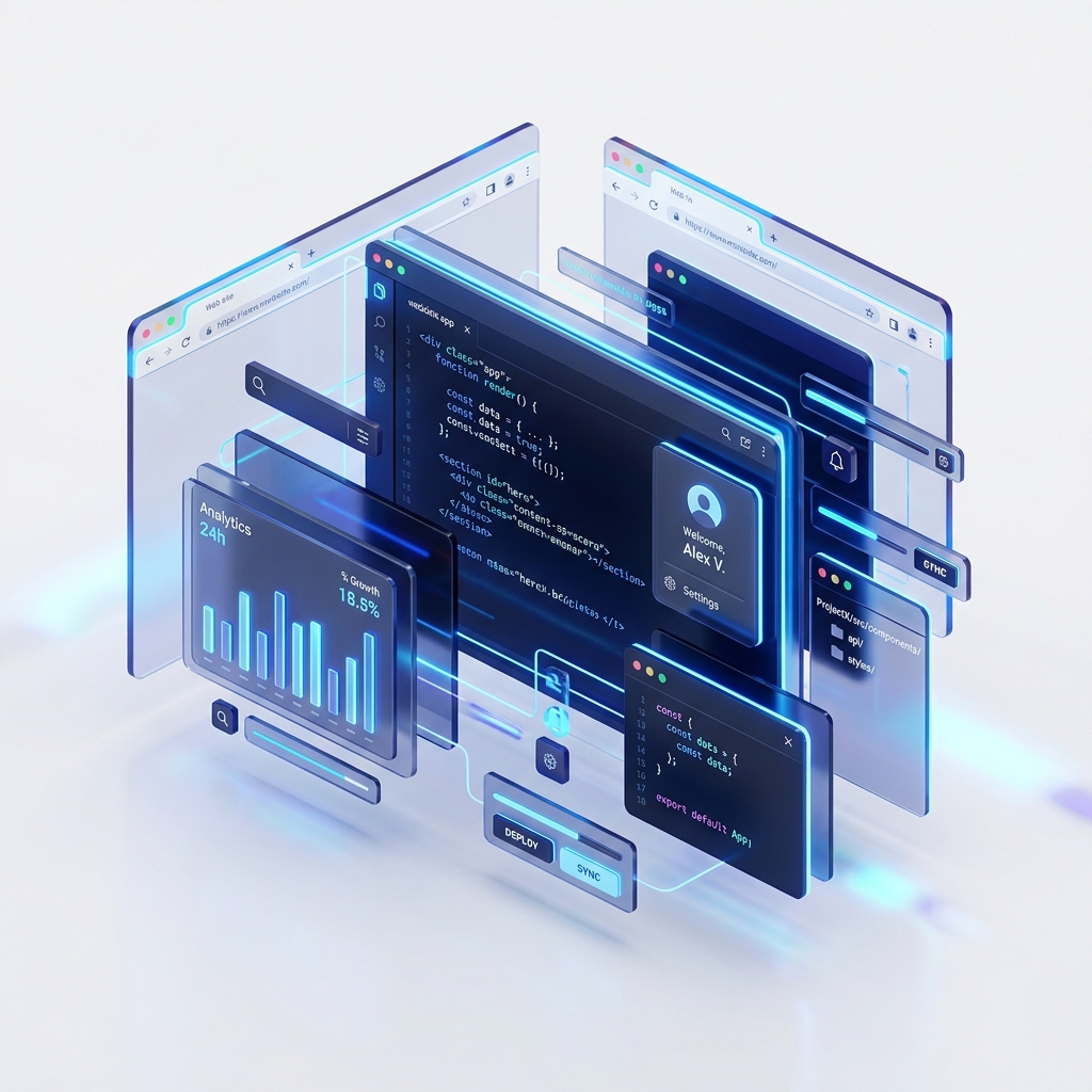 Website Development