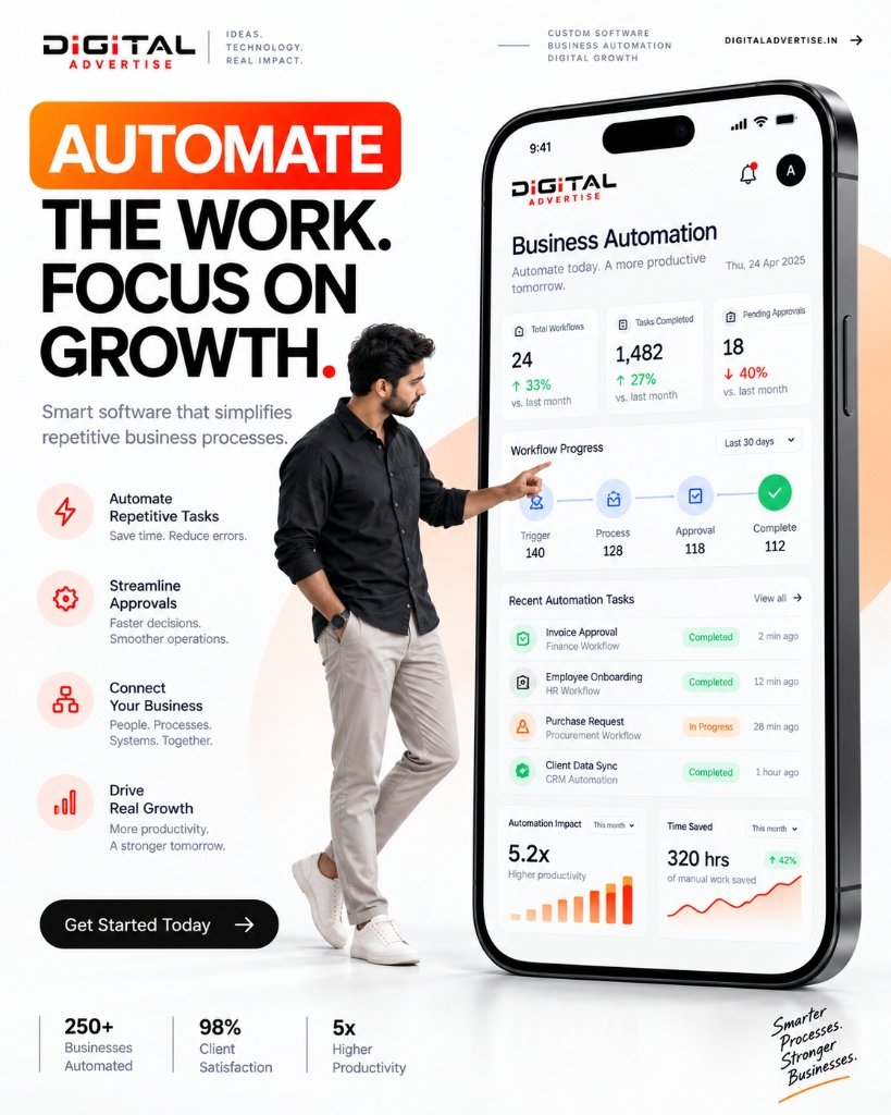 CRM Tool